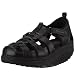 Skechers Women's Shape Up-Trim Step Walking Sandal
