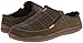 Acorn Men's A50048BKB-Bark_P