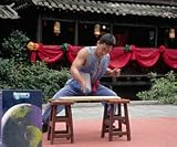 Martial Arts: Way of the Warrior & Kung Fu Fighter