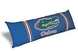 Florida Gators Body Pillow