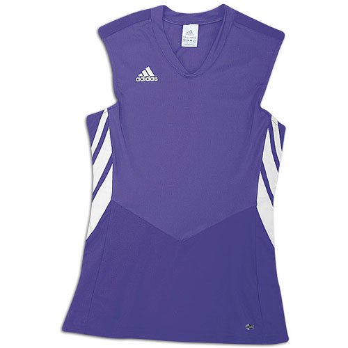 adidas Women's ClimaLite Sleeveless Jersey