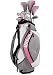 Women's Golf Club Sets with the Highest Satisfaction Rating