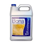 Bona Hardwood Floor Cleaner Refill, 128-Ounce