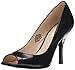 Nine West Women's Mycity Leather dress Pump
