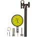 Mitutoyo Dial Test Indicator, Full Set, Horizontal Type, Metric, 8mm Stem Diameter