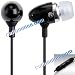 Cuffu BLACK Bullet Hi-Fi Earphone is speciafically designed for HTC Nexus One (Google), HPiPAQ (Glisten), Motorola Crush, SAMSUNG i920 Omnia II , PALM Pixi, SAMSUNG T939 (Behold II), BLACKBERRY 9700 BOLD, BLACKBERRY 8530, LG VX8575 (Chocolate Touch), SAMSUNG A897 (Mythic), HTC ADR6200 (Droid Eris), MOTOROLA A855 Droid , BLACKBERRY 9550 (Storm 2), MOTOROLA MB200 (CLIQ), HTC XV6975 (Imagio), HTC Hero, MOTOROLA VE440, NOKIA 5130, HTC Touch Pro2 (CDMA-Sprint,Verizon), MOTOROLA i856 (Debut), BLACKBERRY 8520, BLACKBERRY 9630 Tour, MOTOROLA QA1 Karma , LG AX840 Tritan , BLACKBERRY 8230 Pearl Flip , APPLE iPhone 3G S, MOTOROLA A455 Rival , Hands-free microphone for extreme mobility and convenient communication