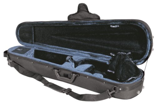 Guardian Cases CV-013 4/4 Size Violin Case