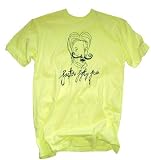 Factor 54 MR. LEMON JELLO T-Shirt