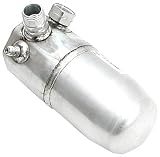 Delphi AD10080 Air Conditioning Accumulator