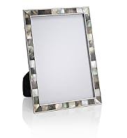 Mother of Pearl Photo Frame 13 x 18cm (5 x 7