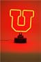 Utah Neon Lamp/Light Sign