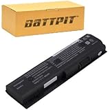 Battpit&trade; Laptop / Notebook Battery Replacement for HP Envy M4-1015DX (4400mAh)