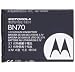 Motorola OEM BN70 BATTERY FOR HINT QA30 NEXTEL DEBUT I856 KARMA QA1 SNN5837A