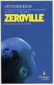 Steve Erickson - Zeroville