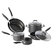 Kitchen Essentials® from Calphalon® Styleware 9-pc. Cookware Set