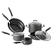 Kitchen Essentials® from Calphalon® Styleware 9-pc. Cookware Set