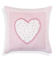 Little Sweetheart Cushion