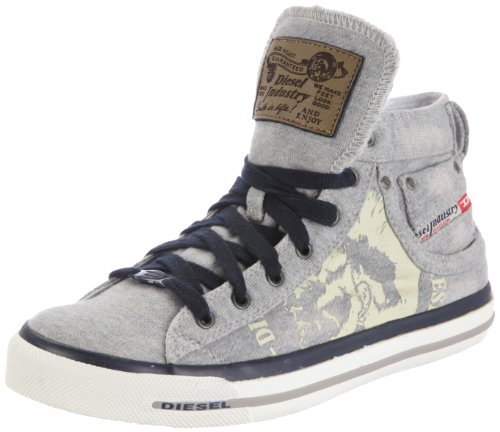 Diesel Kid \"MAGNETE K\" EXPOSURE IV K YO - mid 000DQ3PS652H1139, Jungen Sneaker Preisvergleich