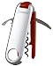 Kitchen & Housewares : Screwpull Compact Corkscrew, Cherry Red