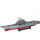 Challenger Aircraft Carrier