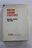 British labour statistics: historical abstract, 1886-1968