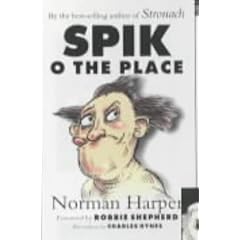 Spik o'the Place