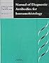 Manual of Diagnostic Antibodies for Immunohistology