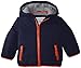 Carter's Baby Boys Micro Fleece Lined Puffer Coat