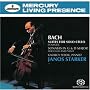 Cellosuiten Bwv 1007-1012 (Ga) (Sacd)