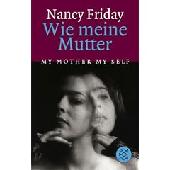 Wie meine Mutter