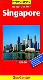 Singapore GeoCenter City Map (GeoCenter City Maps)