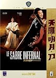 Revue Wild Side Vidéo  / Le Sabre infernal (Version Pocket)