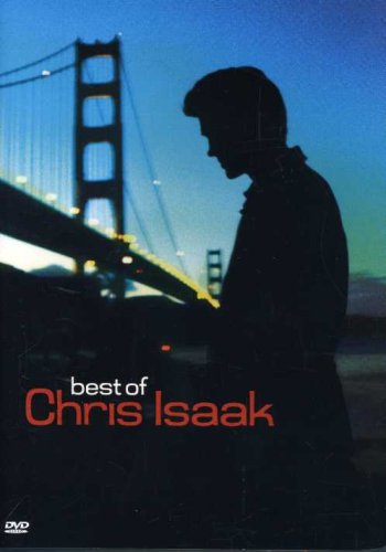 CD-Charts  Music : Best of Chris Isaak
