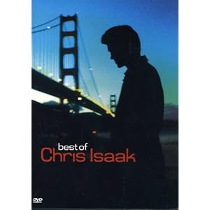 Chris Isaak: The Best of Chris Isaak by Chris Isaak (DVD - 2006) - Color