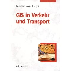 GIS in Verkehr und Transport