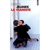 La Pianistepar Elfriede Jelinek