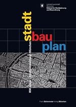 stadt bau plan