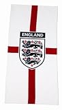 Kitchen & Housewares : England St. George Printed Towel