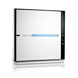 Rabbit Air MinusA2 Ultra-Quiet Air Purifier - Sylish, Efficient and Energy Star® Certified, Wall-Mountable