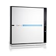 Rabbit Air MinusA2 (SPA-700A covers 700 sq. ft.) Ultra-Quiet Air Purifier - Sylish, Efficient and