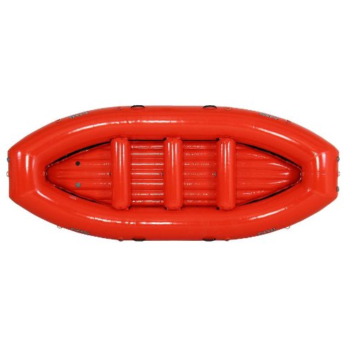NRS Revolution Osprey 120 Self Bailing Raft (12 