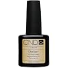 CND Shellac Top Coat Size 0.5 Oz ( New Large Size) -15 Ml