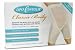 41PW1%2BiacCL. SL75  Lipo Contour Shapewear Cellulite Reducer Classic Body Style XL