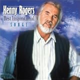 Disco de Kenny Rogers - Best Inspirational Songs (Anverso)