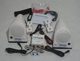 Waveaudia PWC Sound System