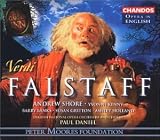 Verdi: Falstaff [English Language Version]