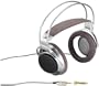 Sony MDR-F1 Full-Open-Air Headphones with Impedance Compensator