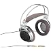 Sony MDR-F1 Full-Open-Air Headphones with Impedance Compensator