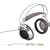 Sony MDR-F1 Full-Open-Air Headphones with Impedance Compensator