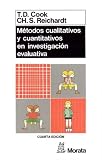 Metodos Cualitativos y Cuantitativos En Investigac (Spanish Edition)